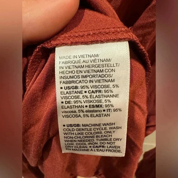 BNWT Daily Threads Night Shirt- Large - Picture 4 of 5